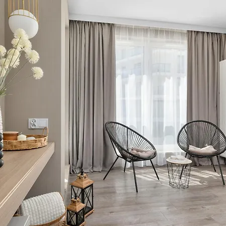 Aparthotel Perfect Bel Mare By Renters