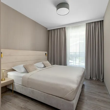 Perfect Bel Mare By Renters Aparthotel